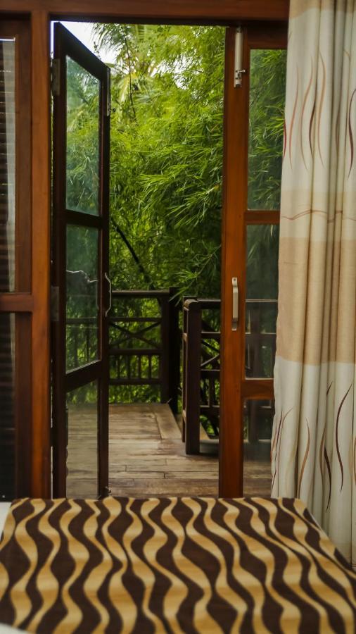Silver Crown Nature Resort Kombichankulama Exterior foto